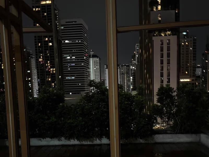 Studio Condo for Rent in Watthana