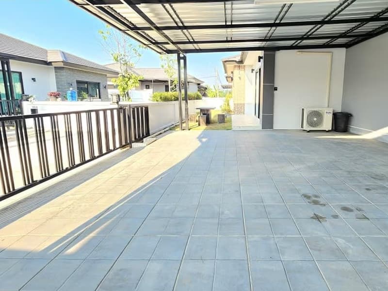 House for Rent in Tha Wang Tan, Saraphi.