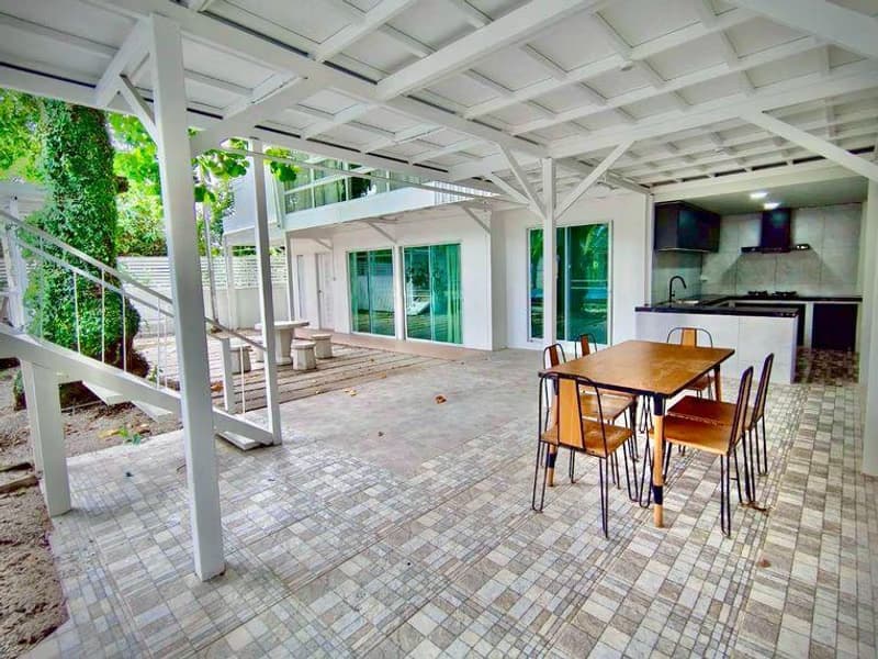 7 Bed House for Rent and Sale in Mueang Chiang Mai District