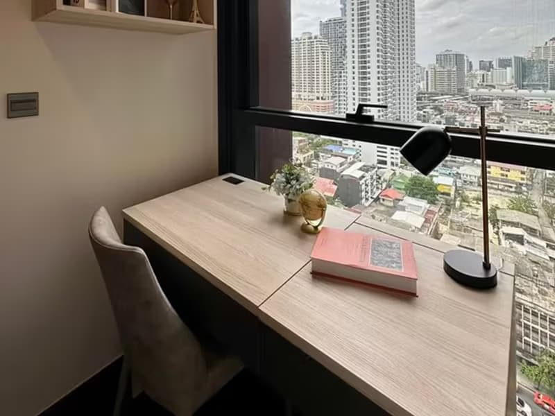 Condo for Sale at THE LINE Ratchathewi