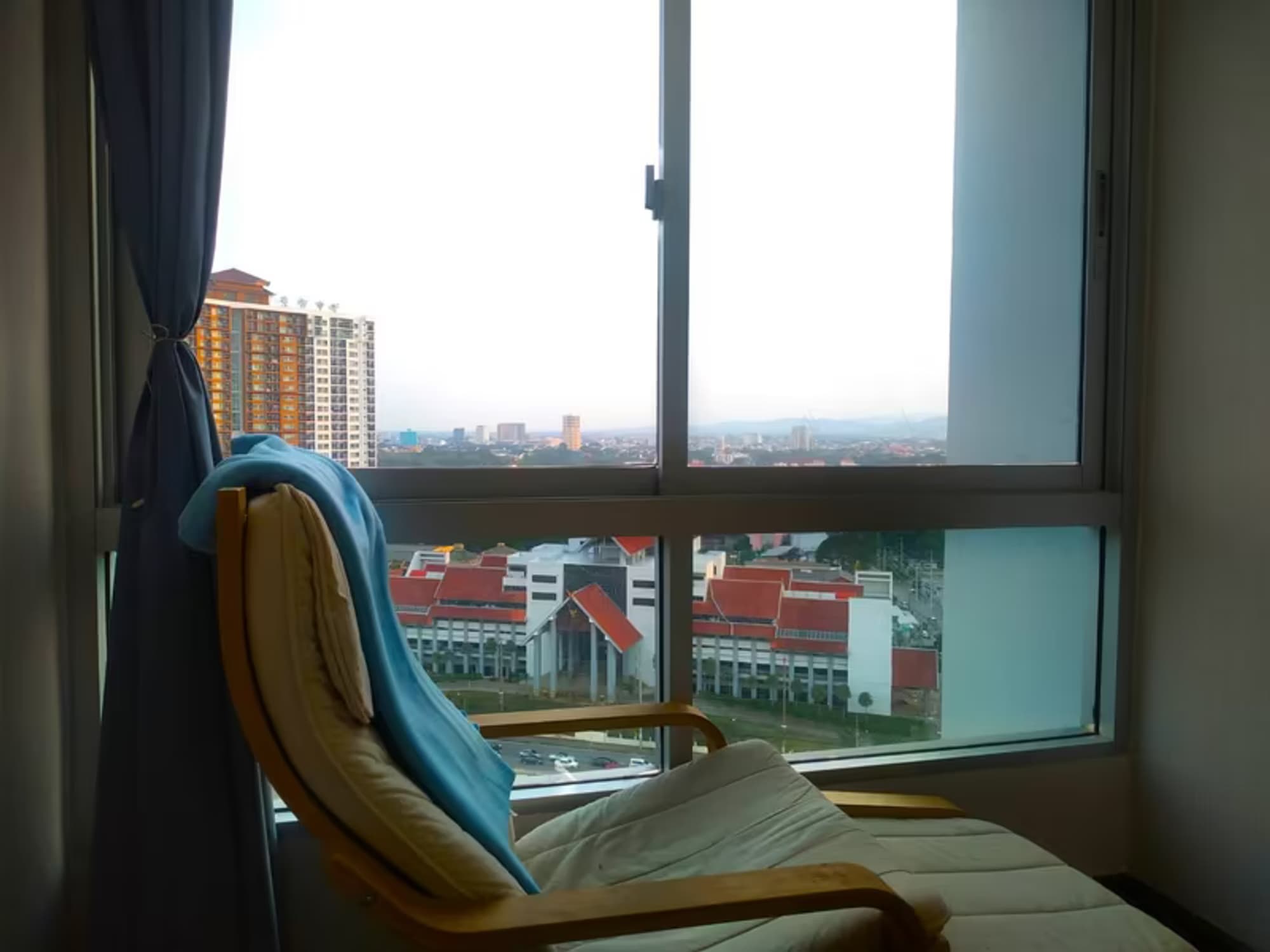 Studio for Sale in Nong Pa Khrang, Mueang Chiang Mai - Image 14