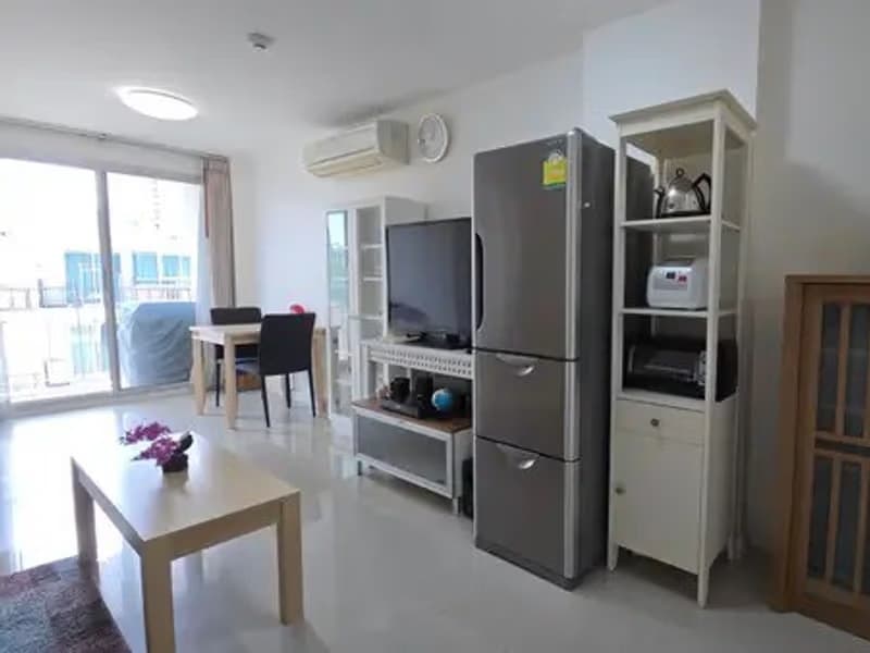 1 Bed Condo for Rent in Watthana