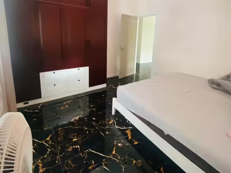 House for Sale in On Tai, San Kamphaeng.