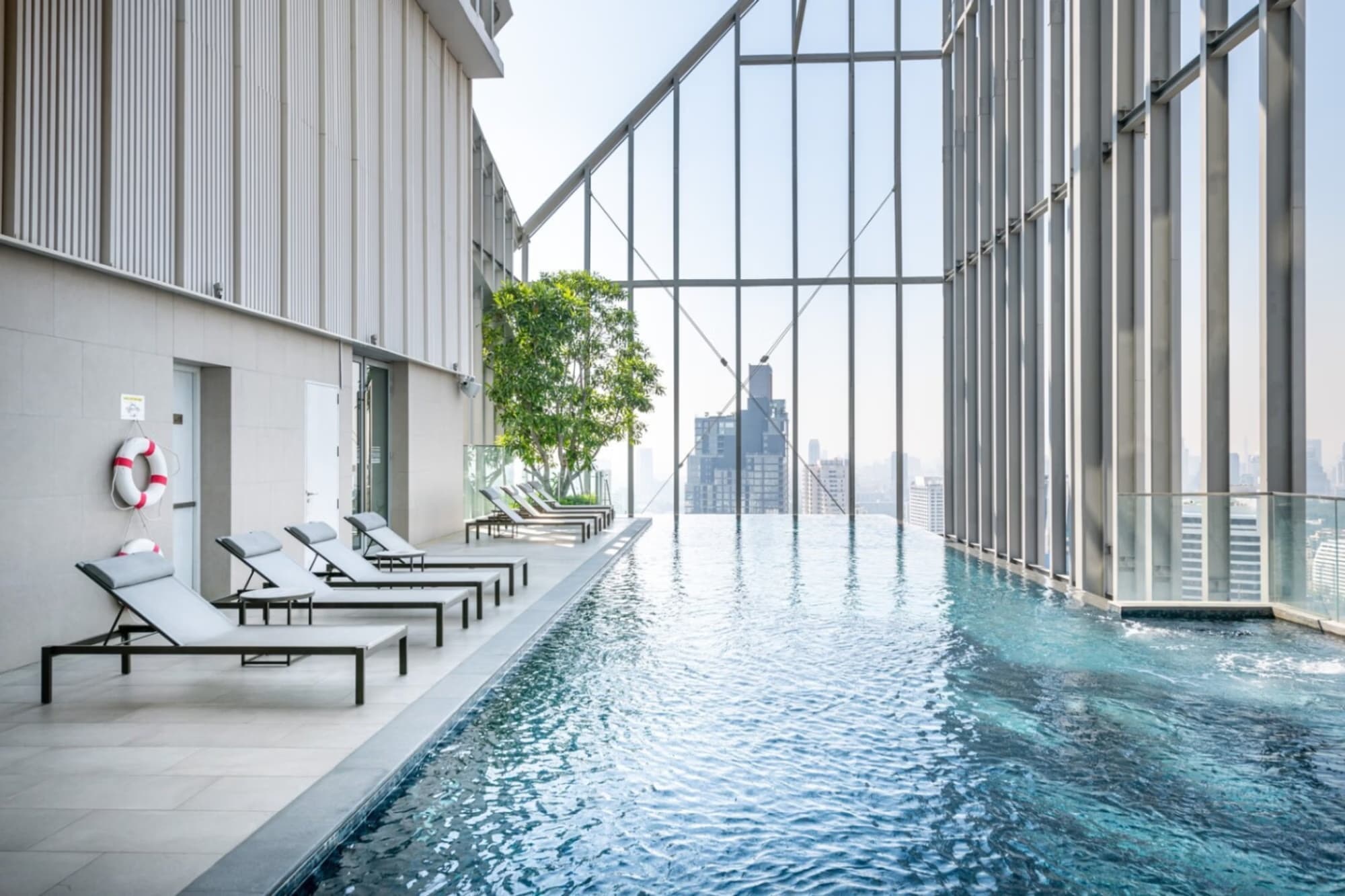 Studio Condo for Sale in Watthana - Image 7