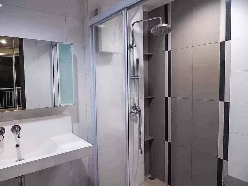 1 Bedroom Condo for Rent 
