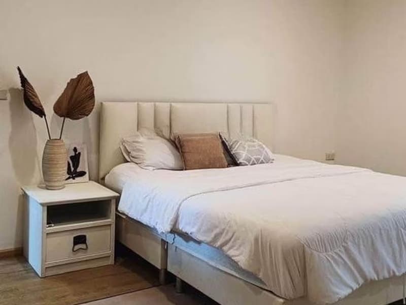 House for Rent in Pathum Wan Bangkok