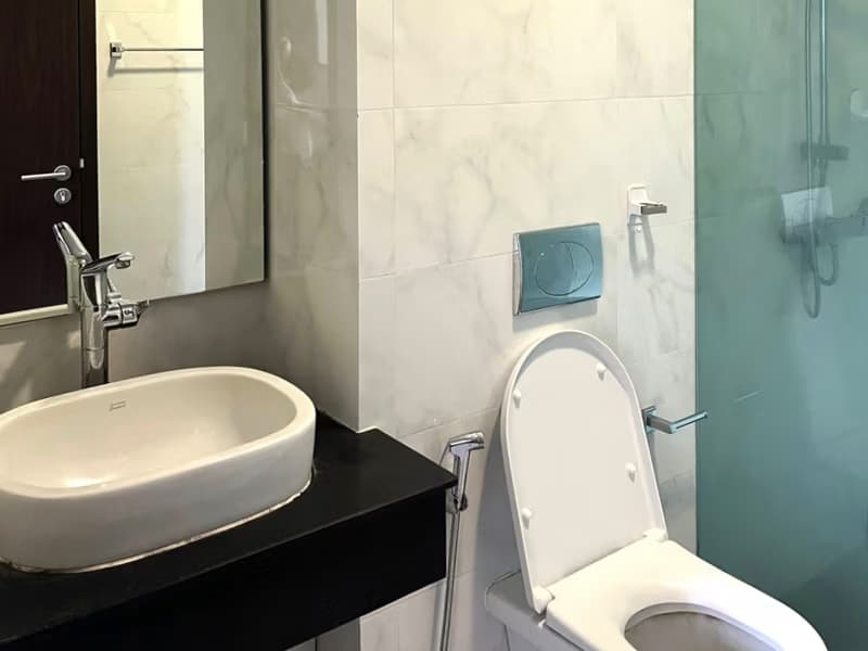 1 Bed Condo for Rent in Mueang Chiang Mai