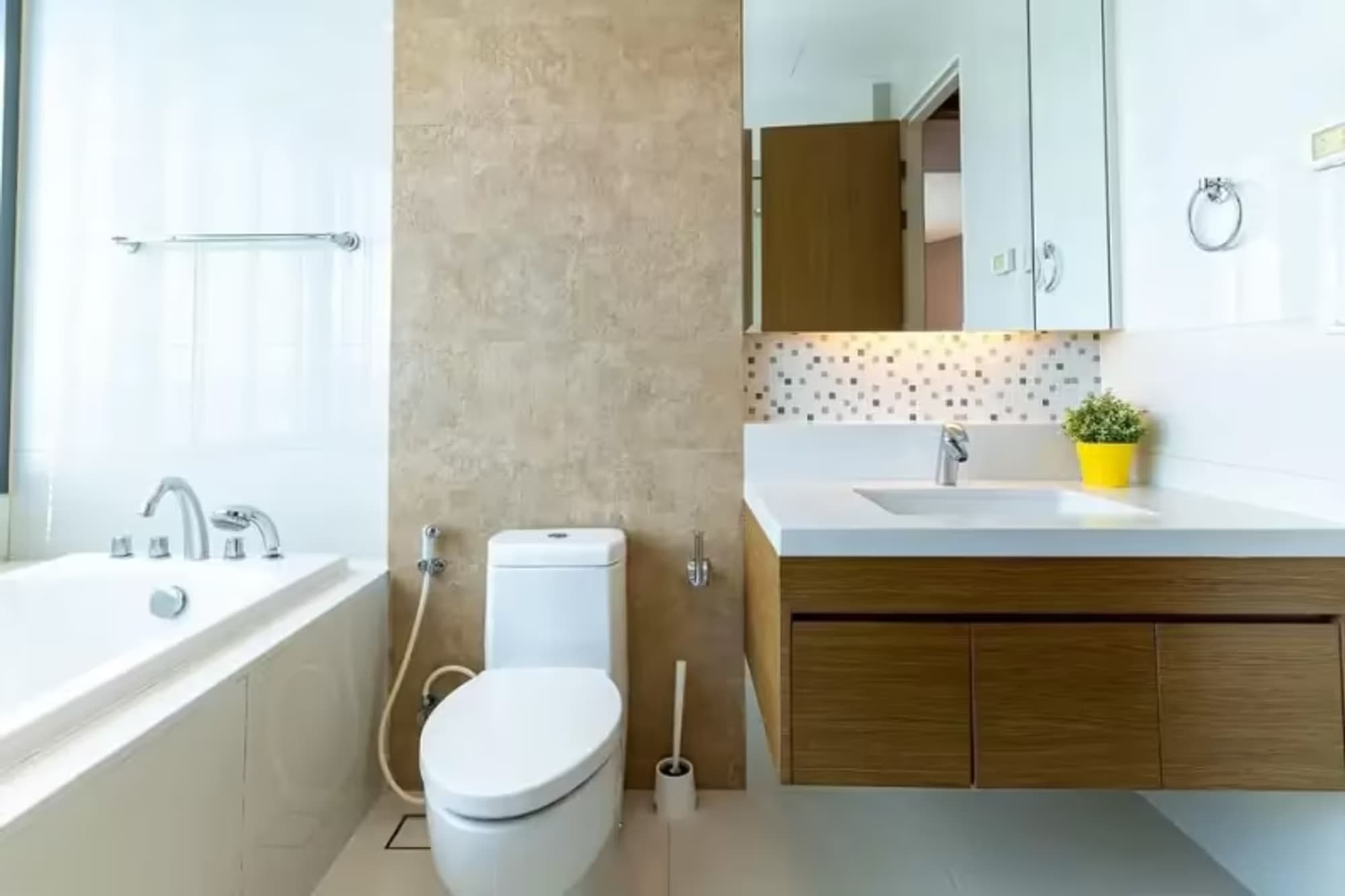2 Bedroom Condo - Image 2