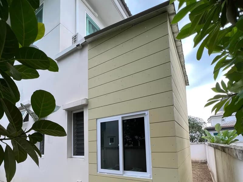 House for Sale, Sale w/Tenant, Rented in San Klang, San Kamphaeng.