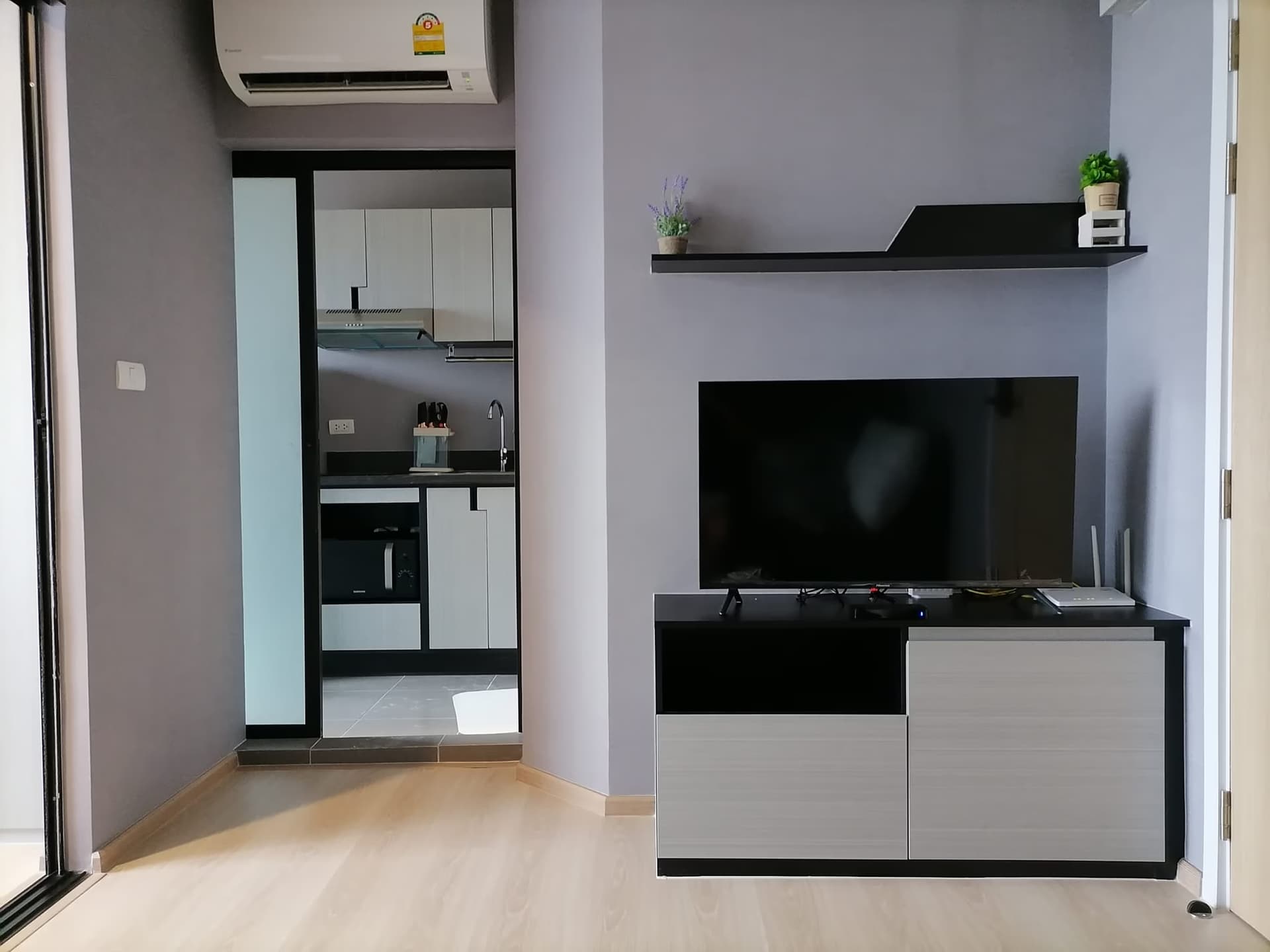 Condo for Rent at Rise Rama 9   - Image 3