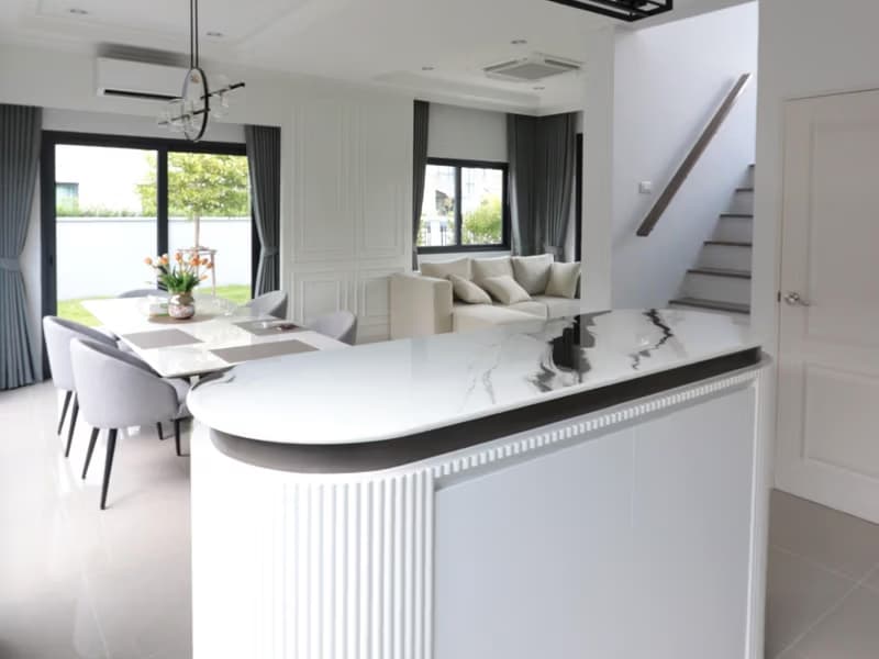3 Bed House for Sale in Bang Phli