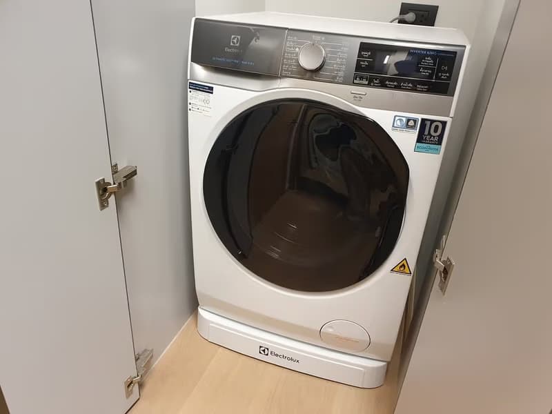 1 Bed Condo for Rent in Watthana
