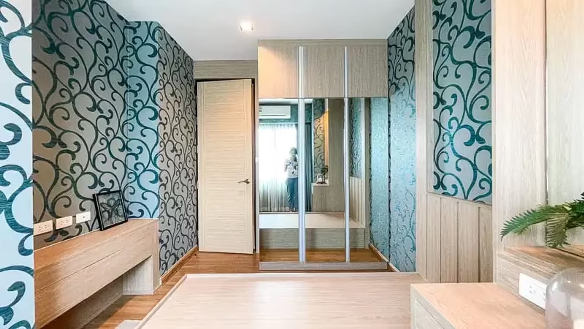 Condo for Rent, Sale at Himma Garden - Image 8