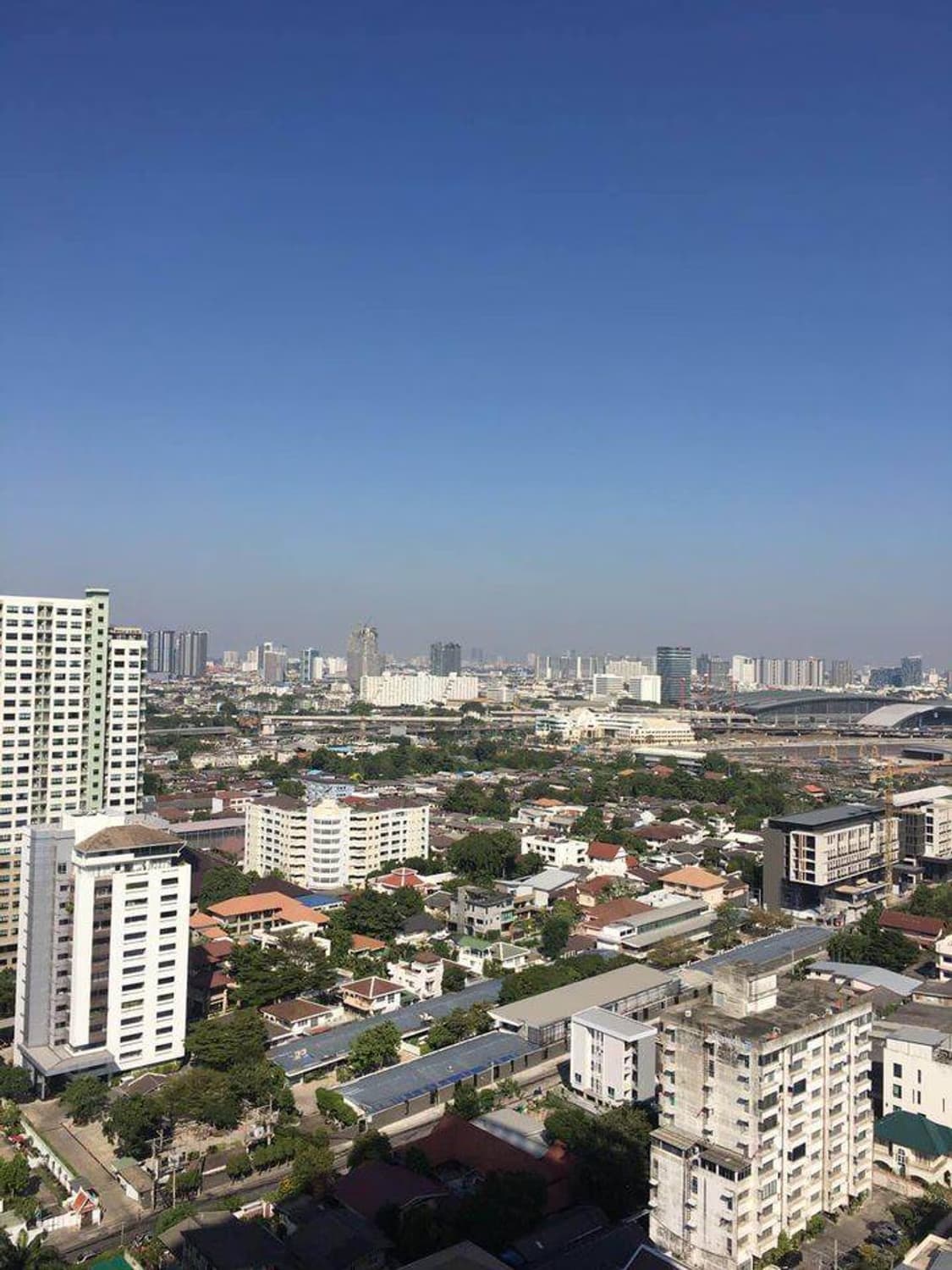1 ห้องนอน คอนโด สำหรับ จำหน่าย ใน Phaya Thai - Image 10
