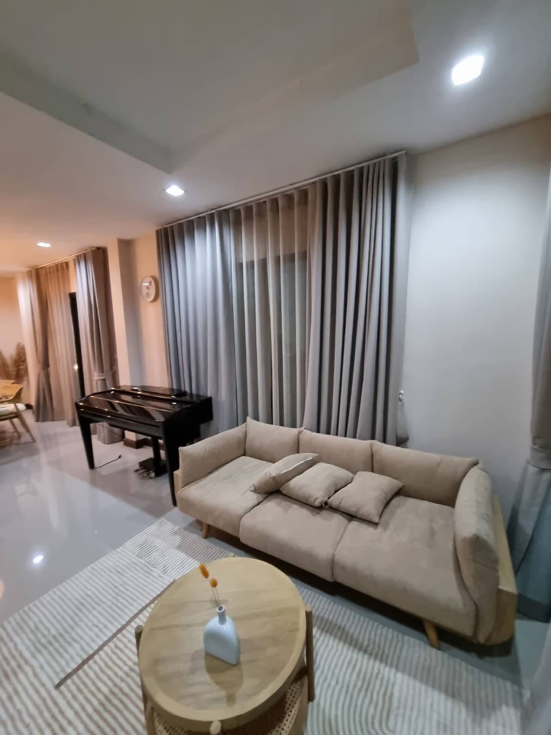 House for Rent in Chai Sathan, Saraphi. - Image 3