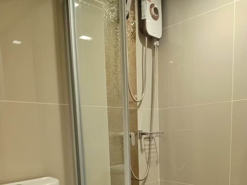 Condo for Rent at Ideo Rama 9 - Asoke