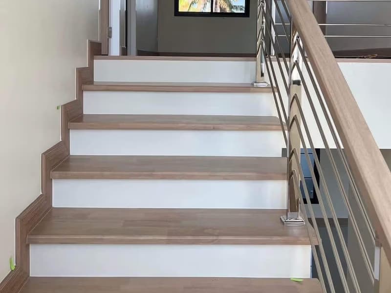 3 Bed House for Rent in San Sai