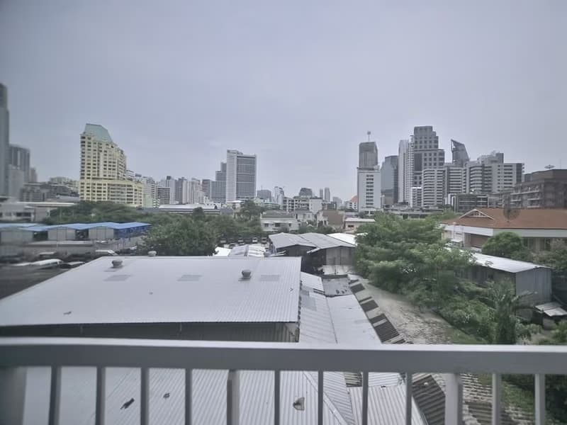 Condo for Rent at Park 24 (Park Origin Phrom Phong)