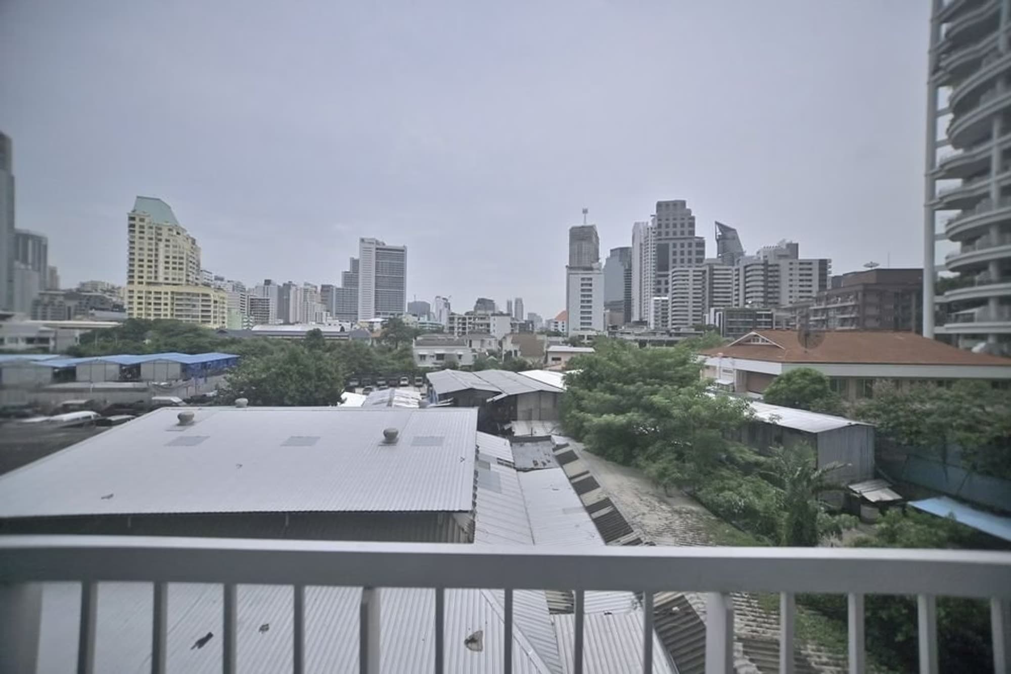 Condo for Rent at Park 24 (Park Origin Phrom Phong) - Image 8