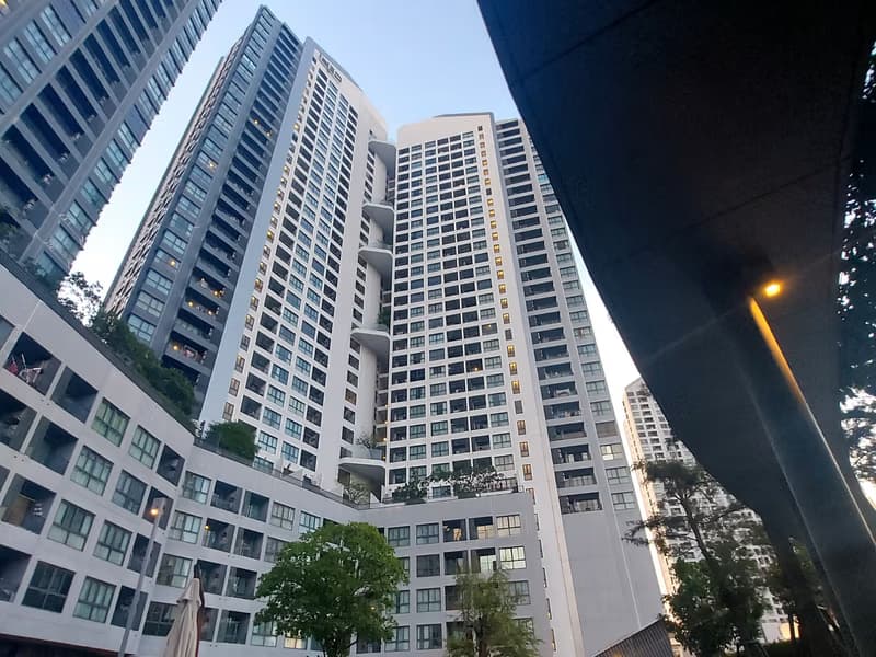 2 Bed Condo for Sale  Near Bang Na BTS