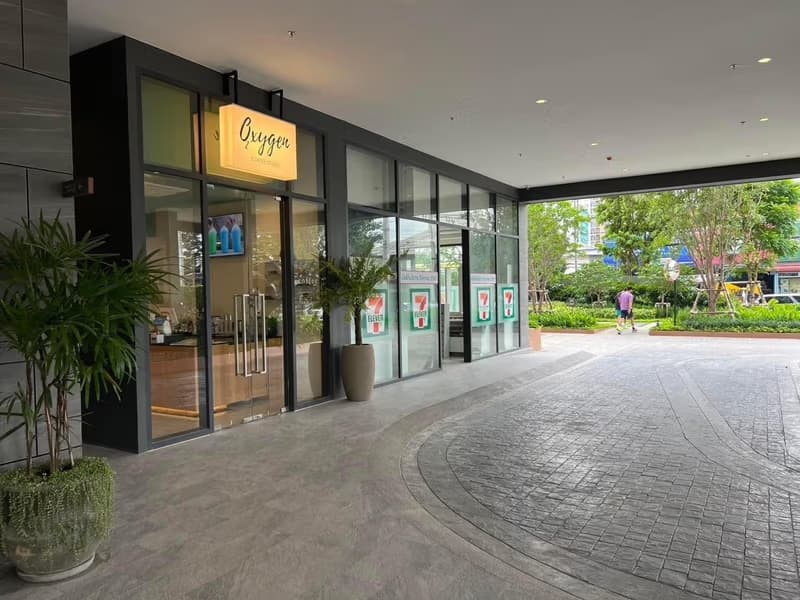1 Bed Condo for Rent in Mueang Chiang Mai
