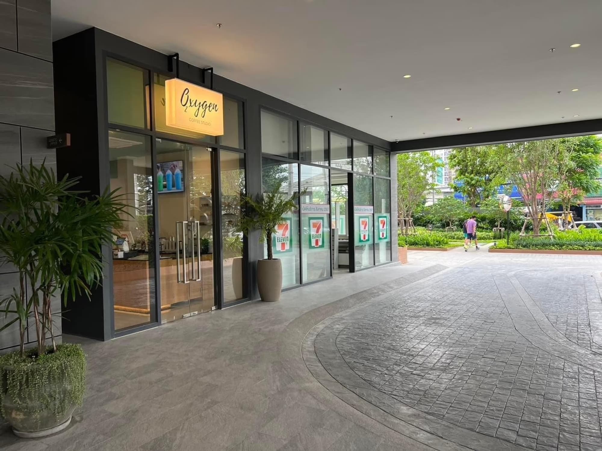 1 Bed Condo for Rent in Mueang Chiang Mai - Image 13