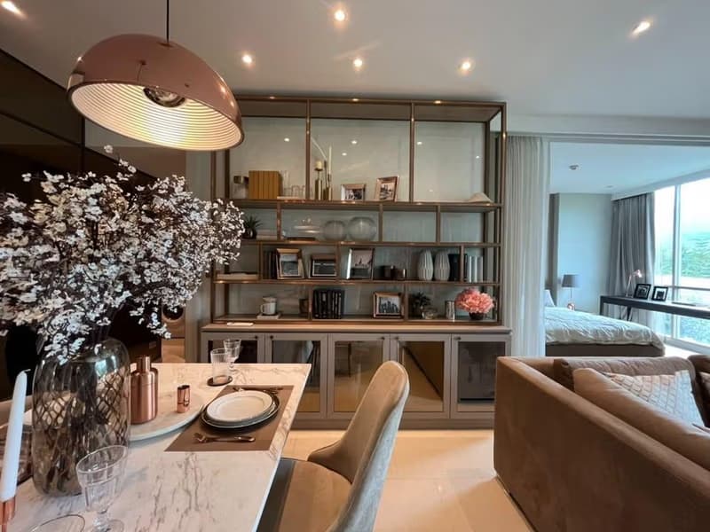 2 Bed Condo for Rent and Sale in Mueang Chiang Mai