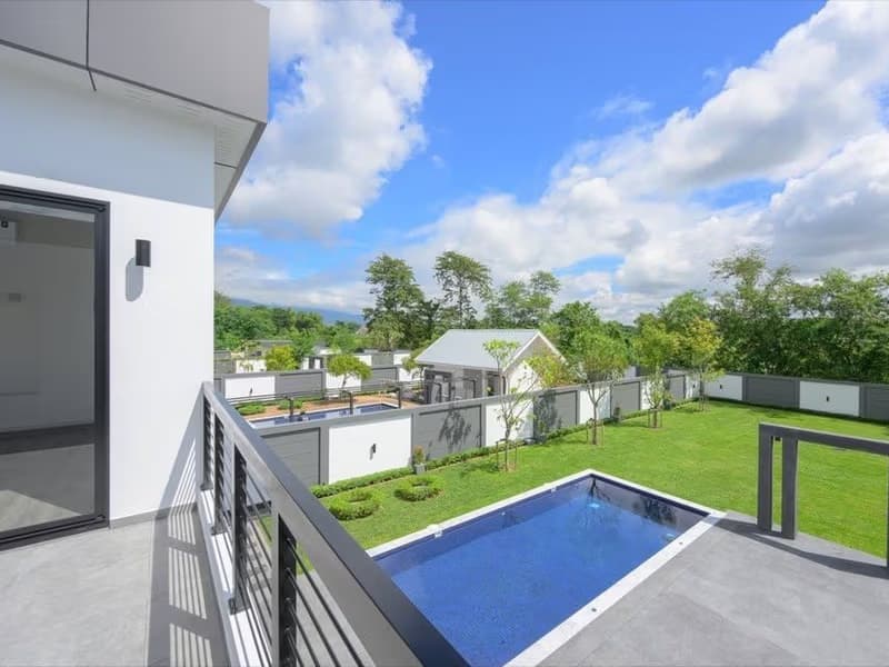 4 Bed House for Sale in Hang Dong District