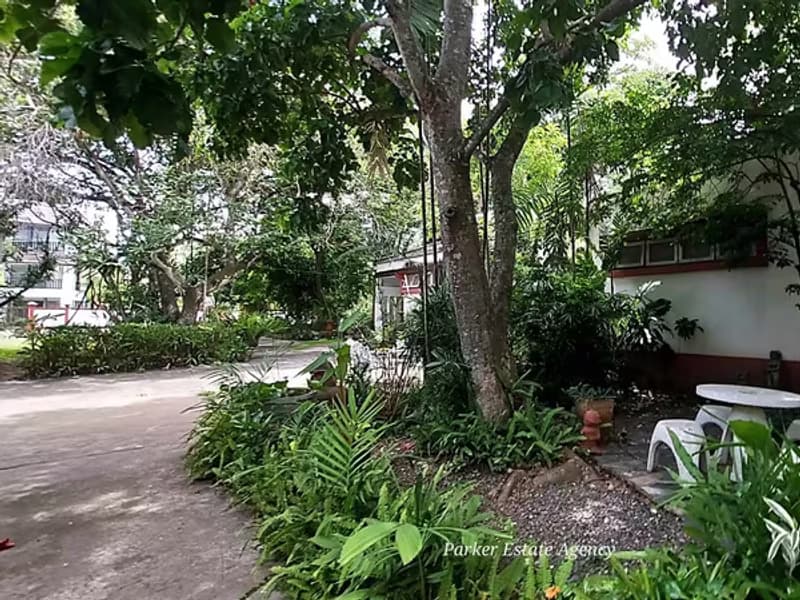 House for Sale in Chang Phueak, Mueang Chiang Mai.