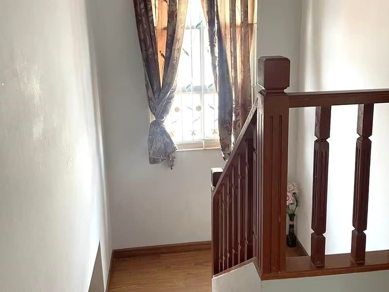 3 Bed House for Rent in San Sai