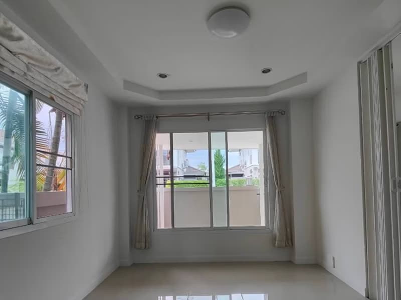 House for Sale in San Pu Loei, Doi Saket.