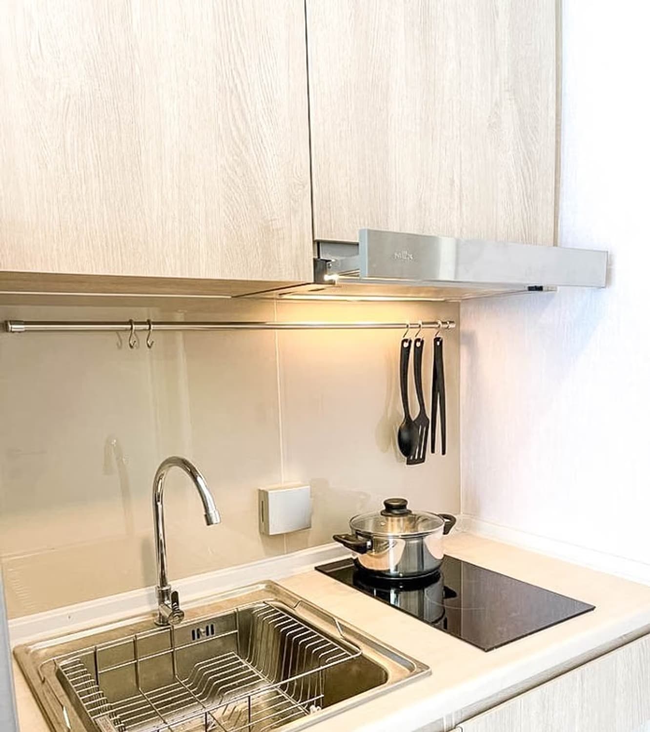 Condo for Short term, Rent at Modiz Sukhumvit 50 - Image 10