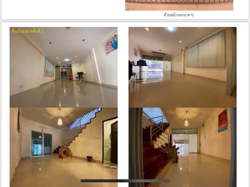 Studio for Sale in Suthep, Mueang Chiang Mai