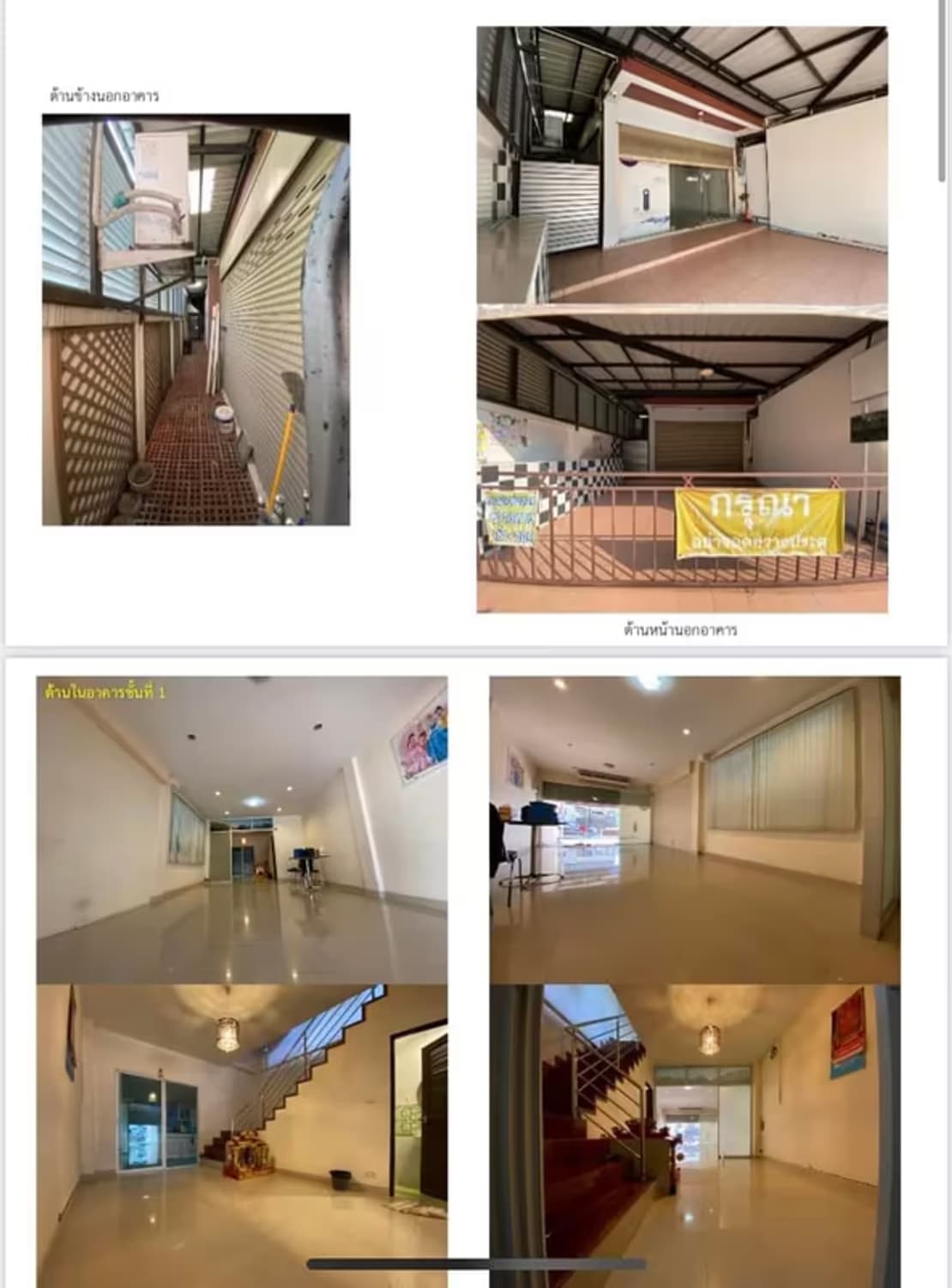 Studio for Sale in Suthep, Mueang Chiang Mai - Image 3