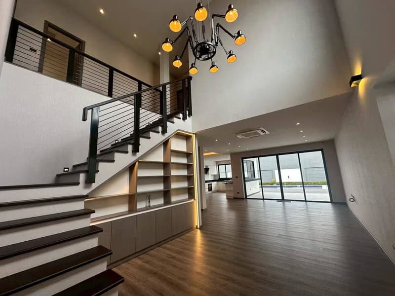 4 Bed House for Sale in Hang Dong District