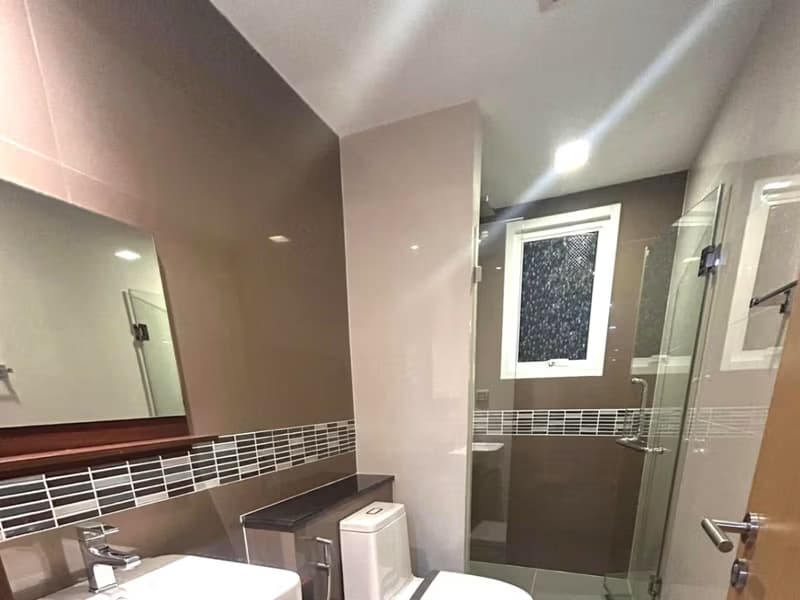 2 Bed Condo for Rent and Sale in Watthana