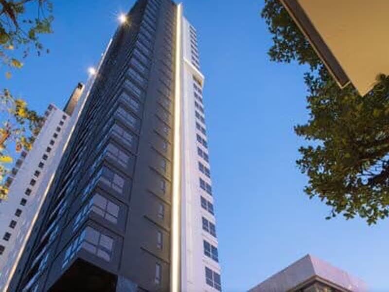 Condo for Rent, Sale at HQ Thonglor by Sansiri