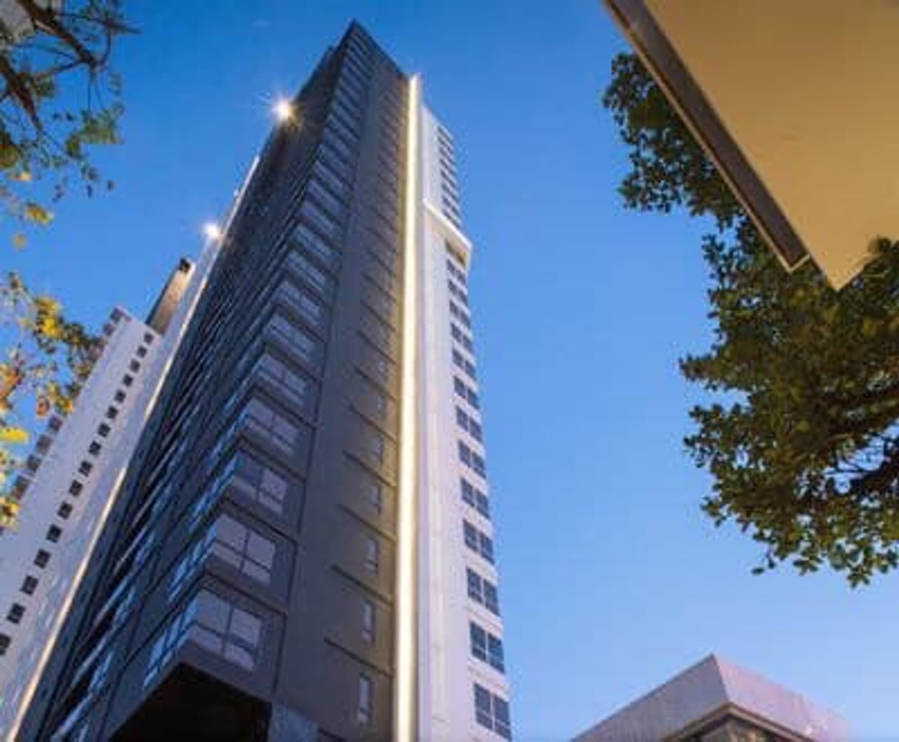 Condo for Rent, Sale at HQ Thonglor by Sansiri - Image 6