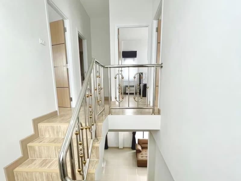 3 Bed House for Rent in Mueang Chiang Mai