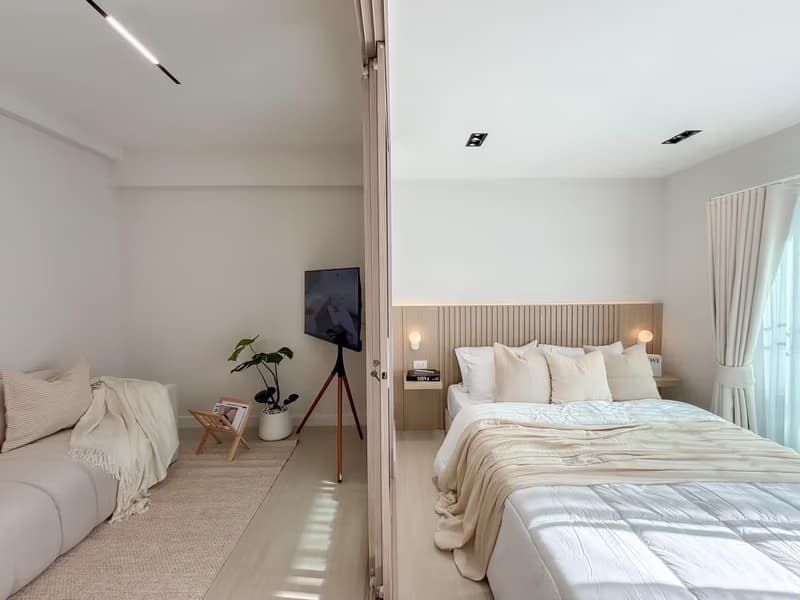 1 Bed Condo for Sale in Mueang Chiang Mai