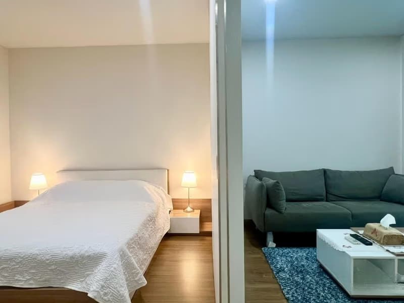 1 Bed Condo for Sale in Mueang Chiang Mai