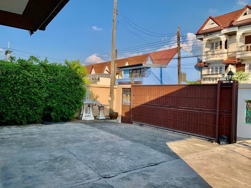 4 Bed House for Sale in Mueang Chiang Mai