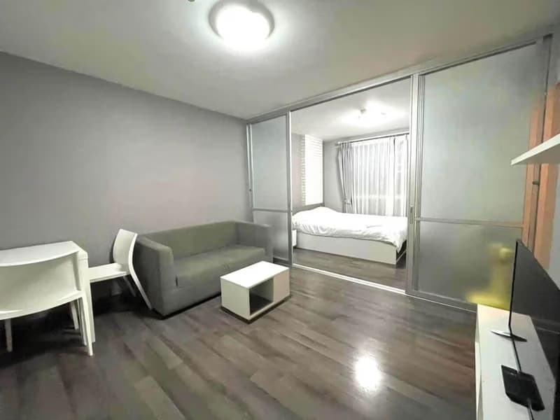 Condo for Rent at DVieng Santitham