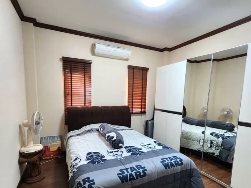 4 Bed House for Rent and Sale in San Kamphaeng District