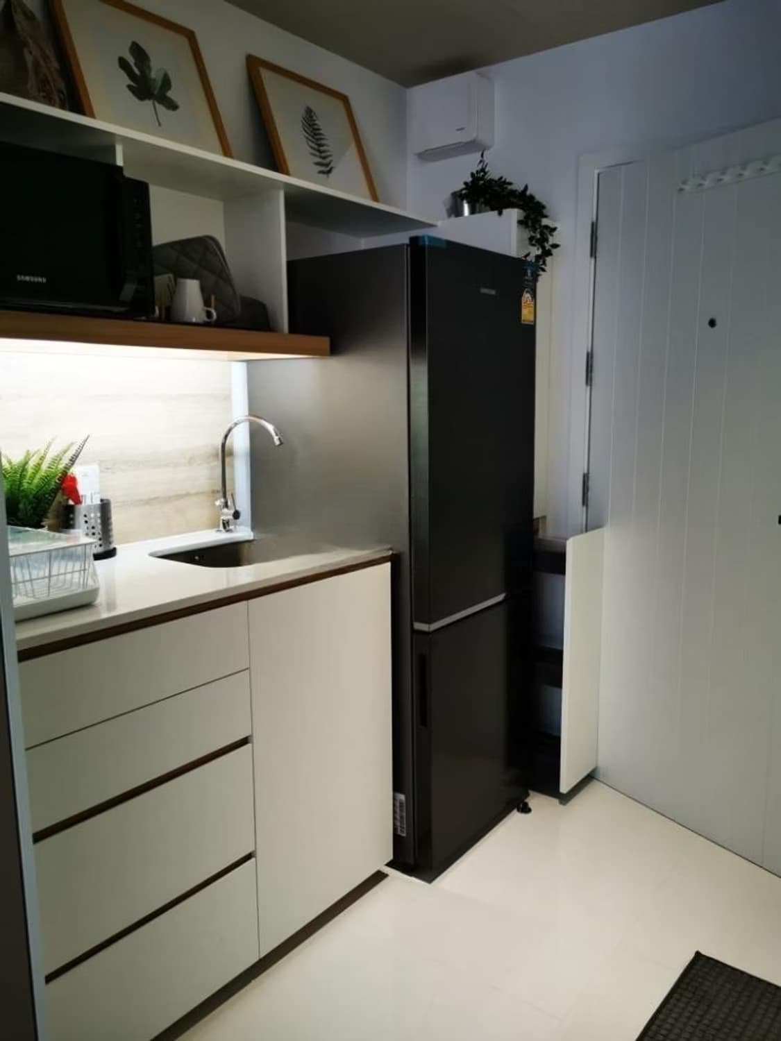 1 Bed Condo for Rent and Sale in Watthana - Image 3