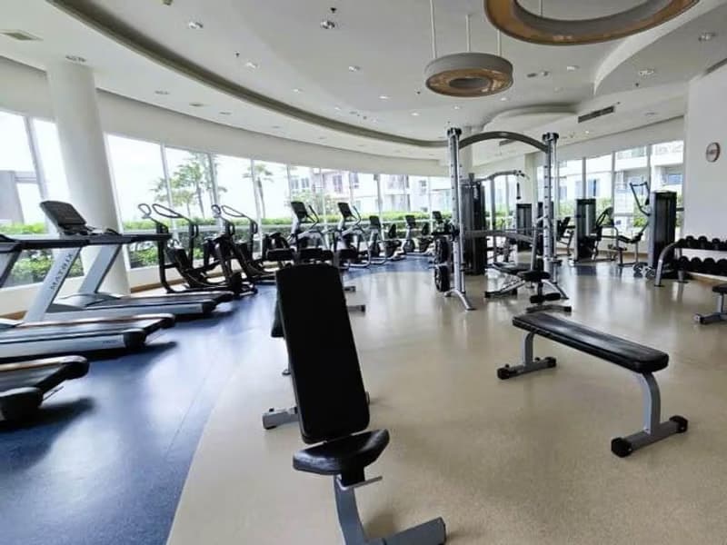 undefined Bed Condo for Sale in Yan Nawa