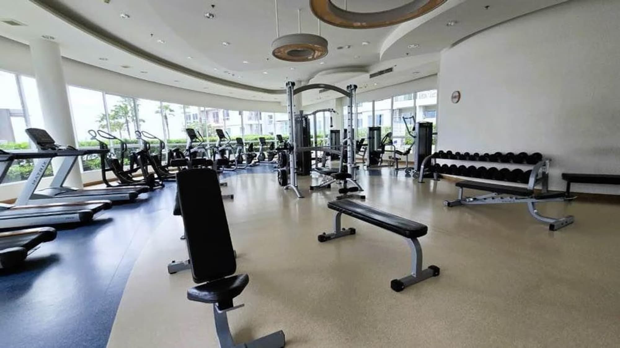 undefined Bed Condo for Sale in Yan Nawa - Image 4