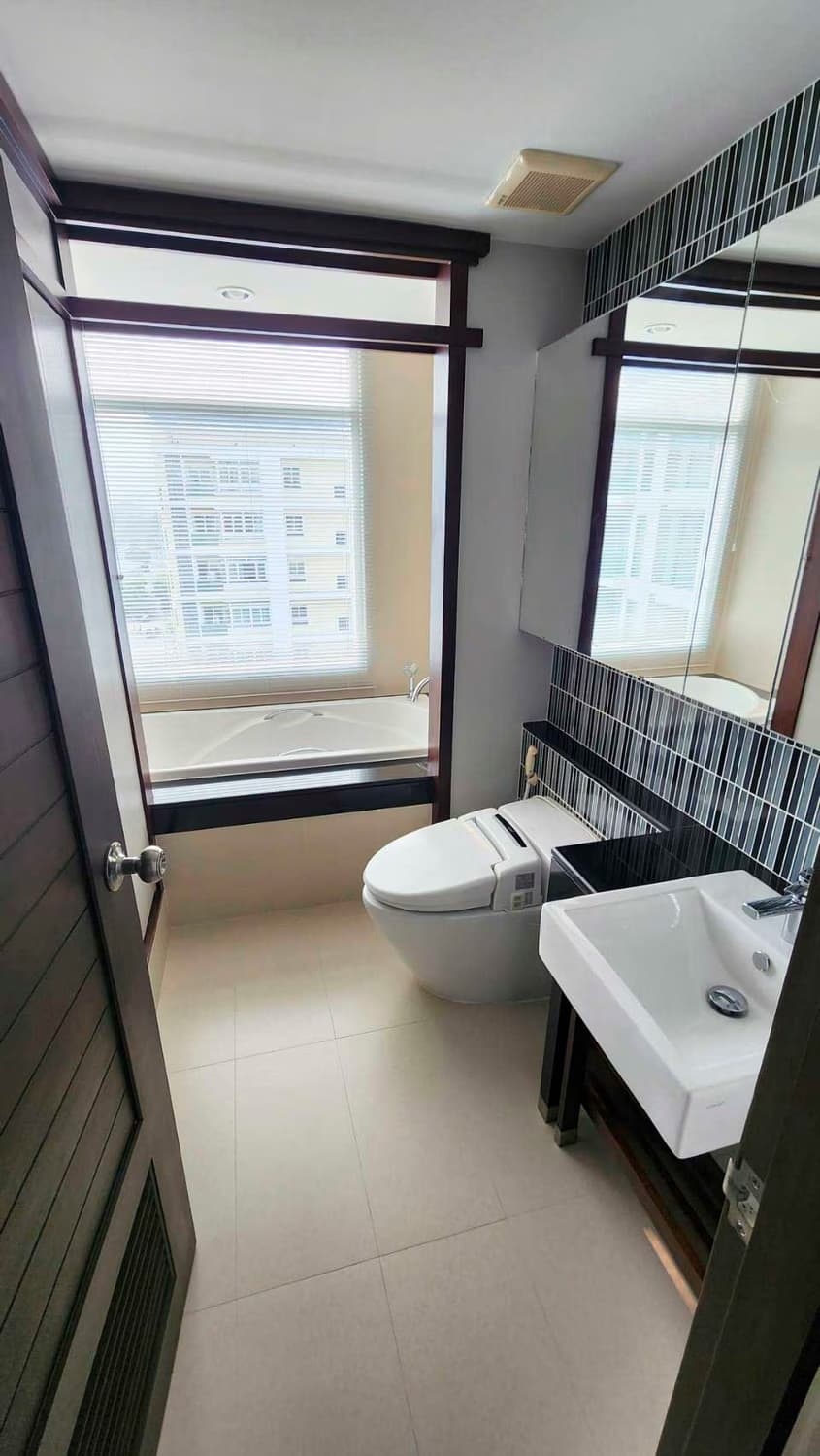 1 Bed Condo for Rent in Mueang Chiang Mai - Image 7