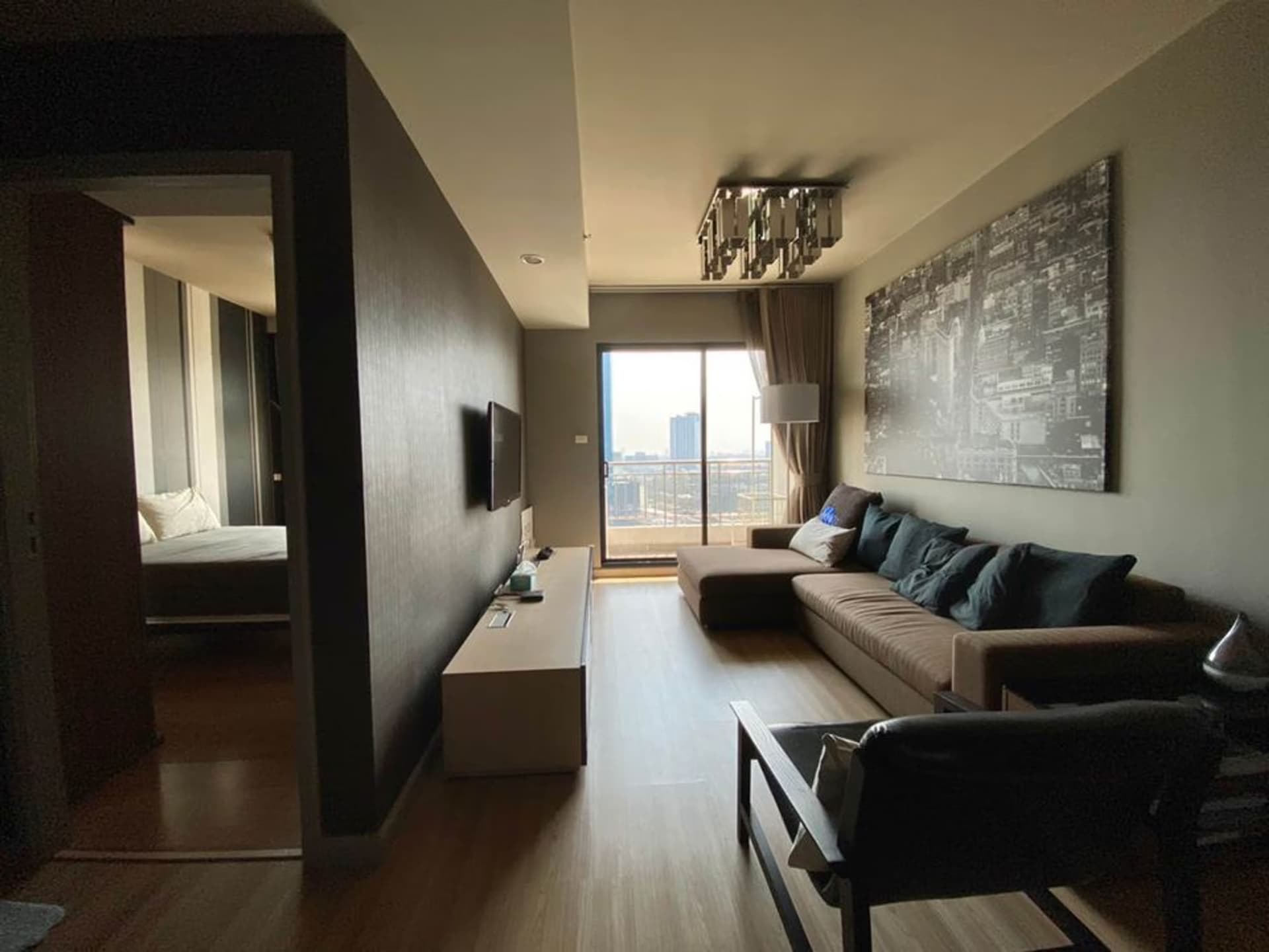 Condo for Sale at Supalai Premier Ratchada-Narathivas-Sathorn - Image 4