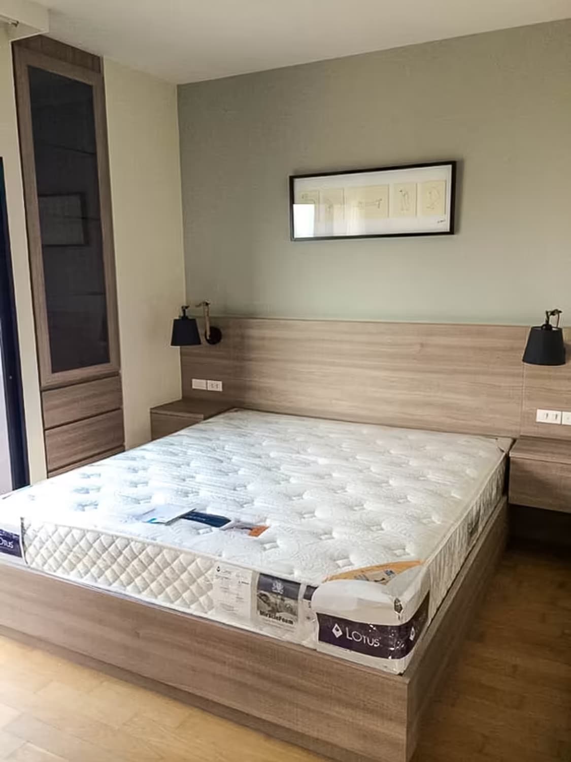 1 Bedroom Condo for Rent  - Image 2